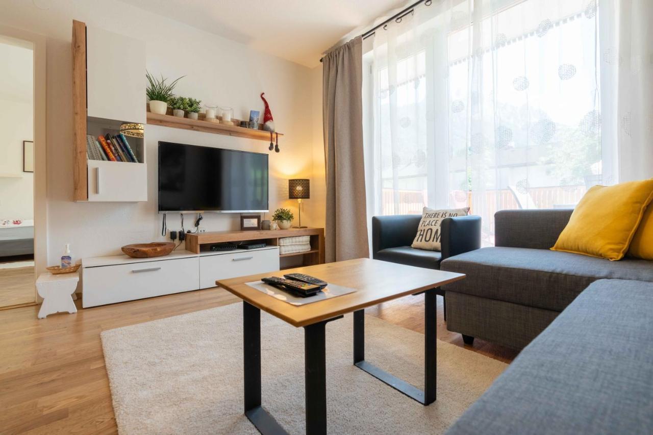 Apartma Pecek Kranjska Gora Exterior foto