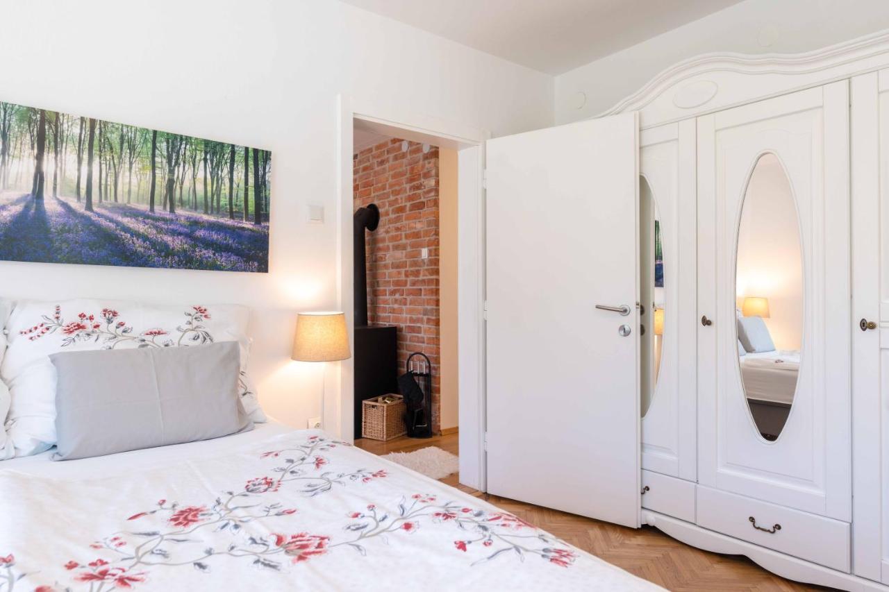 Apartma Pecek Kranjska Gora Exterior foto