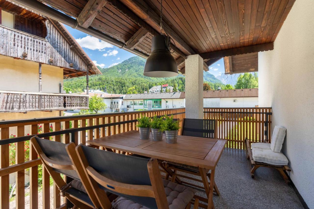 Apartma Pecek Kranjska Gora Exterior foto