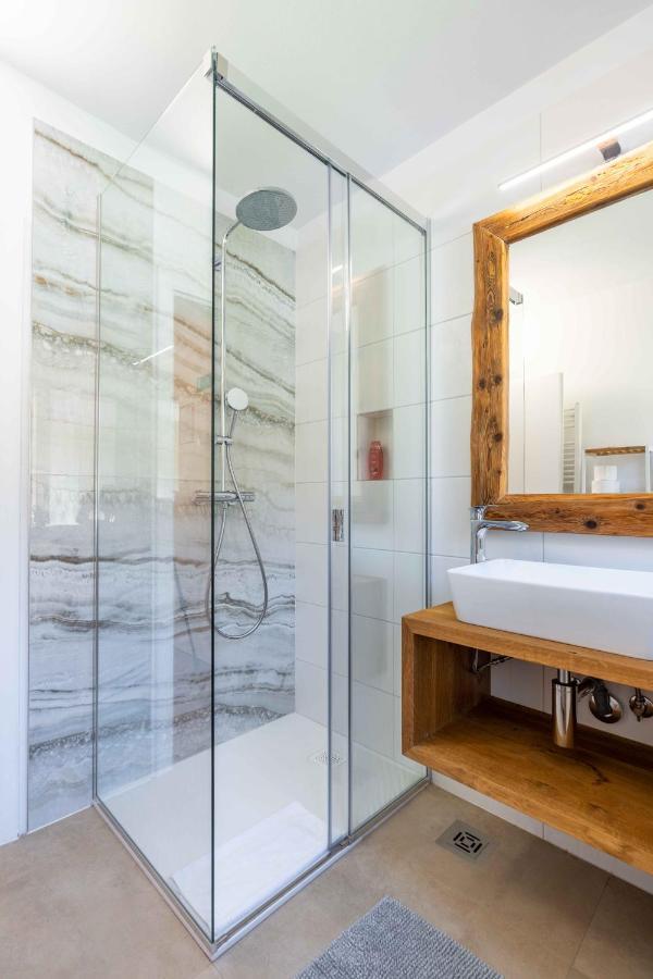 Apartma Pecek Kranjska Gora Exterior foto